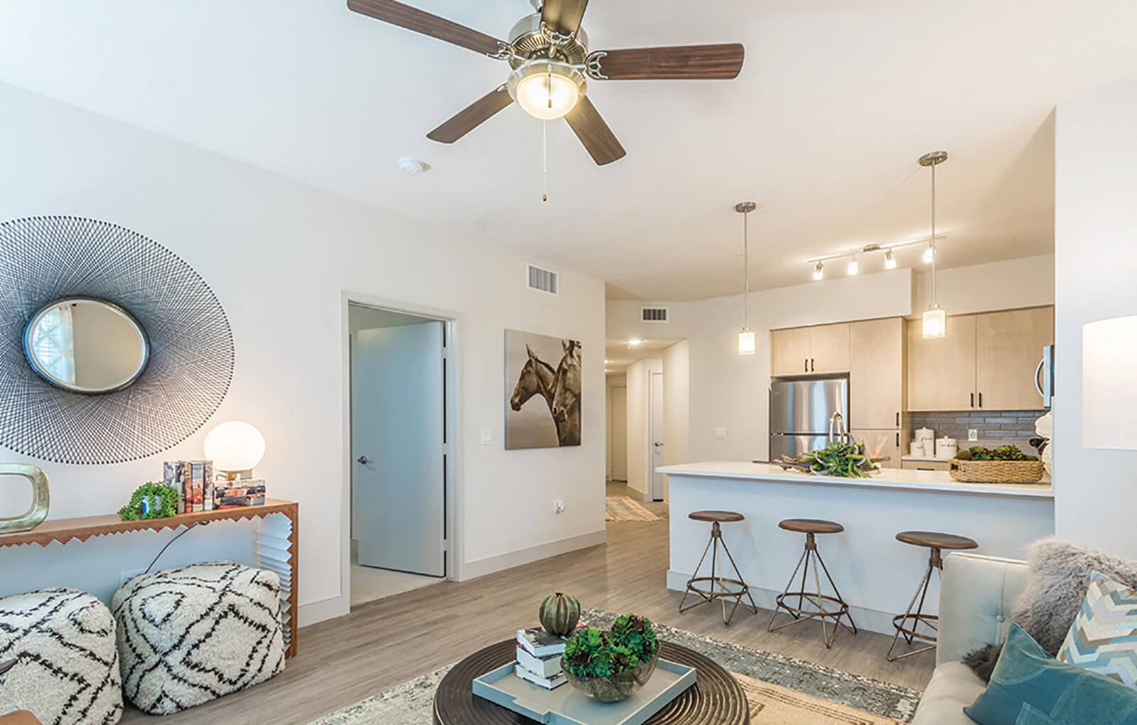 The Braydon Apartments | Apartments in Napa